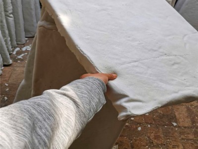 【鑫燁】復(fù)合硅酸鹽保溫板，12mm纖維增強(qiáng)硅酸鹽防火板