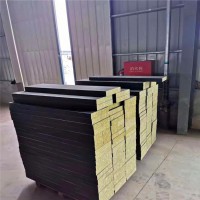 廠家供應【鑫燁】雙面砂漿巖棉復合板，規(guī)格型號齊全