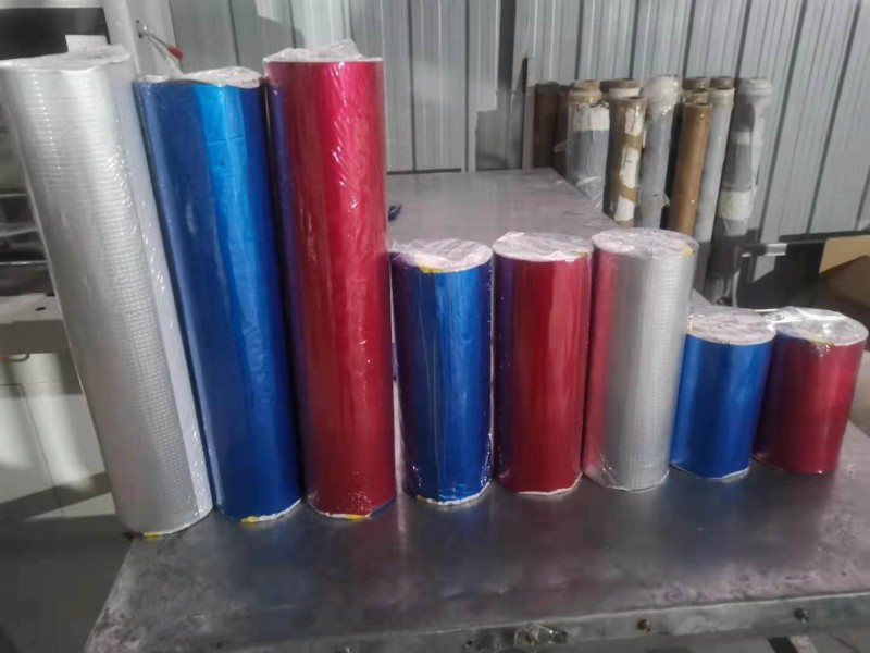 丁基膠帶廠(chǎng)家