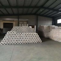 硅酸鋁保溫管廠家，管道保溫硅酸鋁