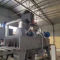 通過式拋丸機18833722672專業(yè)可靠值得信賴