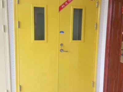 鋼制防火門，定制防火門廠家，防火門廠家直銷，防火門材料