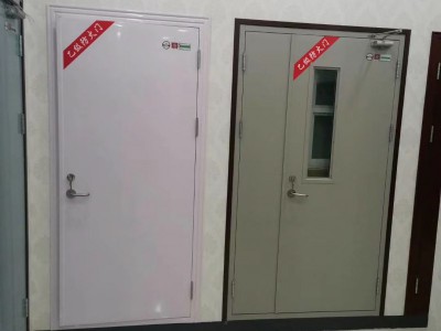 鋼制防火門廠家  防火門直銷,防火門,任丘防火門，