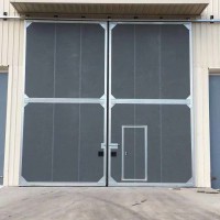、、工業(yè)提升門、提升轉(zhuǎn)折門、工廠廠房門、廠房大門