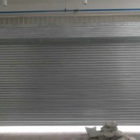 甲級(jí)卷簾門，防火卷簾門，無極布卷簾，鋼制卷簾，