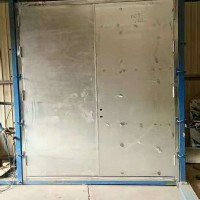 超大防火門，超大門，超大門價格，超大門廠家