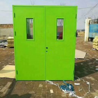 生產(chǎn)鋼制防火門，防火門廠家直銷，鋼制甲級防火門，