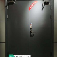防火門廠家，防火門質量，甲級防火門價格，鋼制防火門