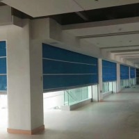 防火卷簾門廠家，防火卷簾，鋼制防火卷簾門，無機布防火卷簾