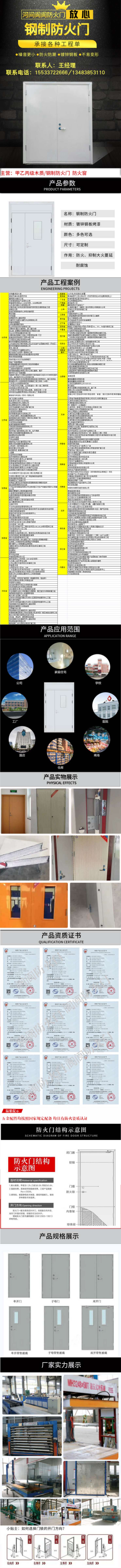 防火門，防火門廠家，防火門價格，防火門窗