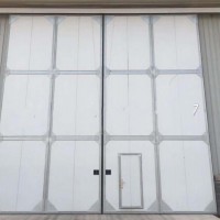 工業(yè)門廠家，工業(yè)保溫平開門，工業(yè)門生產，工廠工業(yè)大門