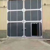 工業(yè)保溫門廠家，工業(yè)平開門，生產工業(yè)保溫門，生產工業(yè)平開門
