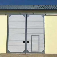 工業(yè)保溫門廠家，工業(yè)平開門，生產(chǎn)工業(yè)保溫門，