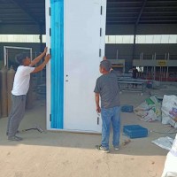 超大防火門，超大門，超大門價格，超大門廠家