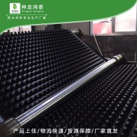 排水板如何區(qū)別價(jià)格與質(zhì)量