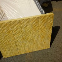 河北富達(dá)巖棉保溫板