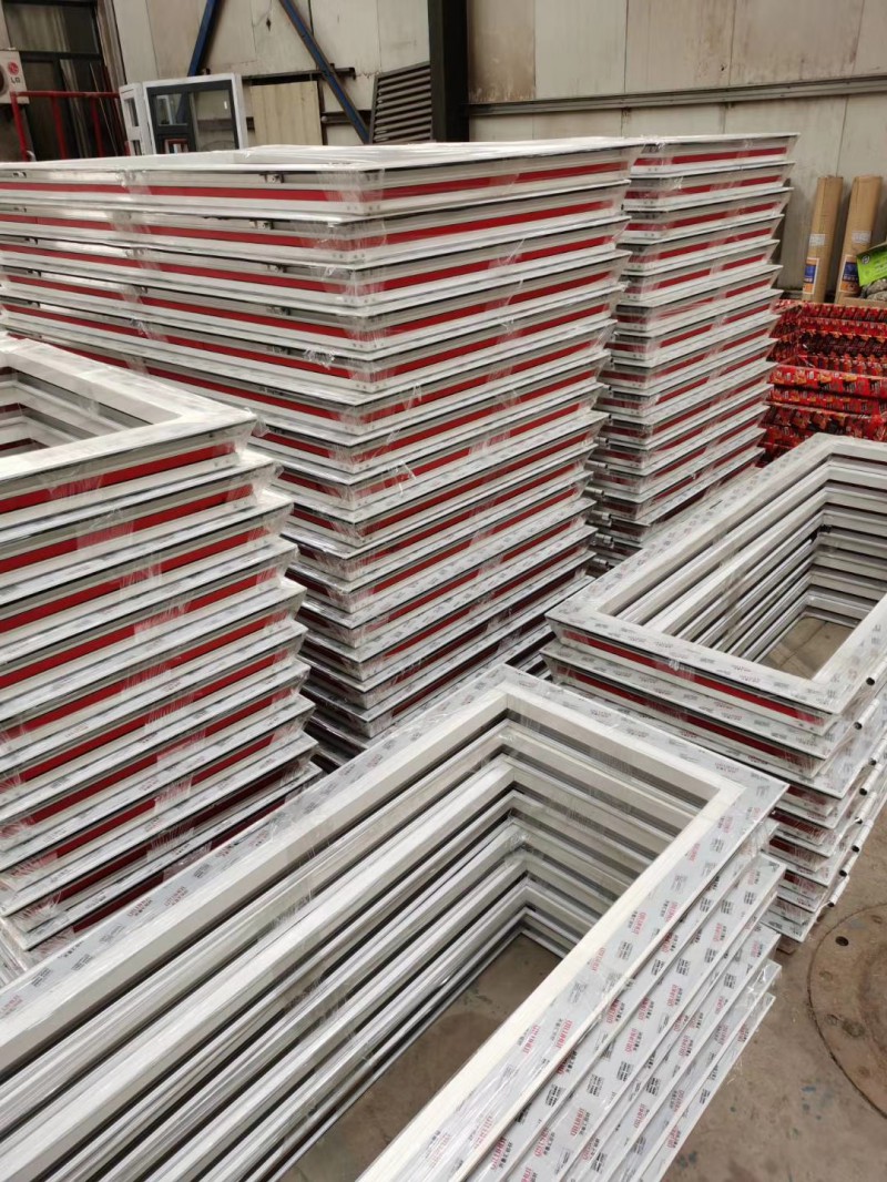 耐火窗，鋁合金耐火窗，