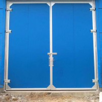 工業(yè)門廠家，工業(yè)平開門，生產(chǎn)工業(yè)保溫門，工業(yè)門