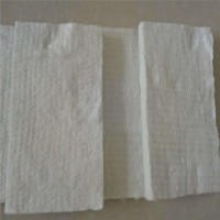 東鼎電梯井隔音針刺氈，電梯專用隔音材料DLK針刺氈廠家