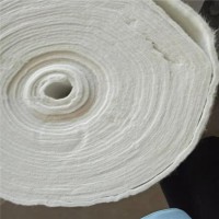 東鼎電梯井隔音降噪針刺氈，20mm鋁箔針刺氈廠家