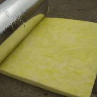 無甲醛玻璃棉，憎水型玻璃棉，彩色玻璃棉