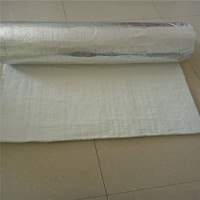 重慶電梯井專用針刺氈，防火降噪隔音氈