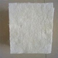 重慶電梯隔音氈，20mm厚鋁箔針刺氈，防火降噪專用材料