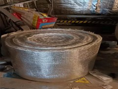 電梯井隔音氈生產(chǎn)廠家，供應(yīng)防火降噪針刺氈 (292播放)