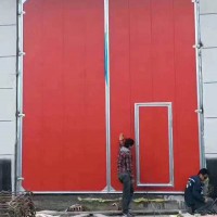 工業(yè)門、批發(fā)提升門、工業(yè)保溫門廠家，工業(yè)門廠家