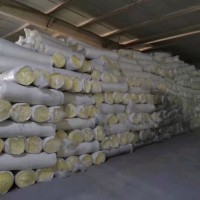 無甲醛玻璃棉，玻璃棉板，玻璃棉氈，憎水玻璃棉，貼鋁箔玻璃棉