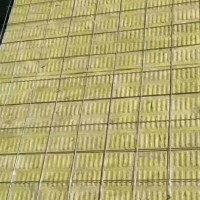 巖棉板，巖棉氈，巖棉管，巖棉制品，防水型巖棉板