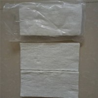 玻璃纖維針刺氈廠家，防火隔熱針刺氈，電梯隔音氈，廠家施工