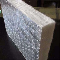 重慶電梯井隔音氈廠家，防火降噪針刺氈，承攬施工