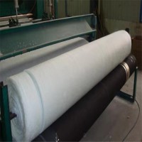 電梯防火隔音針刺氈，電梯隔音氈，20mm厚針刺氈廠家