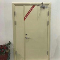 防火門(mén)，甲級(jí)防火門(mén)，防火門(mén)直定制, 防火門(mén)廠家