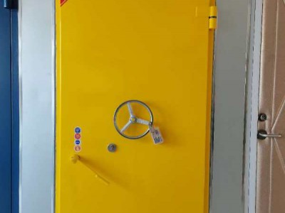 泄爆窗，密閉門，密閉門廠家