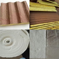 安徽電梯隔音棉，電梯井針刺氈，井道吸聲棉，隔音板廠家