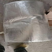 井道隔聲針刺氈，防火隔音棉，電梯井針刺氈施工