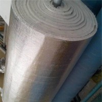 電梯隔音專用針刺氈，防火隔音棉，20mm厚電梯隔音氈