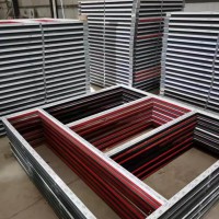 防火窗，鋁制耐火窗價(jià)格，鋁制耐火窗