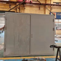 超大防火門，超大門價(jià)格，超大門廠家