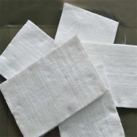 電梯隔音氈廠家，電梯井隔音針刺氈，防火隔音棉施工