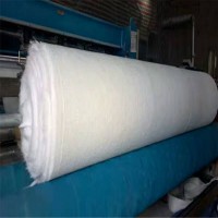 電梯隔音氈廠家，電梯井針刺氈施工，防火隔音針刺氈