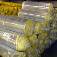 玻璃絲綿為什么不用于外墻保溫系統(tǒng)呢？