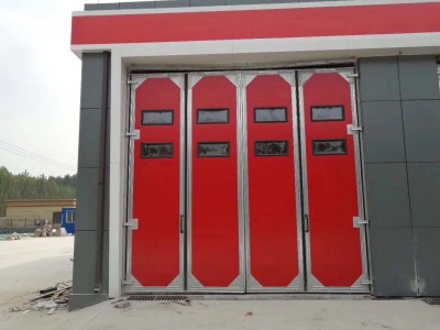 工業(yè)門，車間大門，工業(yè)推拉門