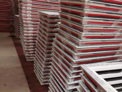 乙級防火窗，固定防火窗，開啟防火窗