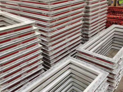 任丘防火門，鋼質防火門，超大防火門