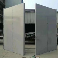 任丘防火門，鋼質(zhì)防火門，超大防火門