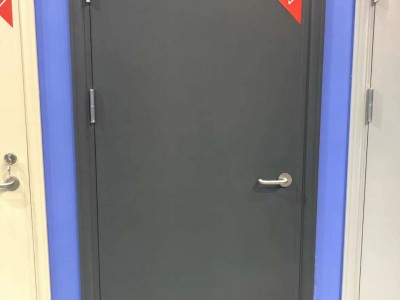 任丘防火門，鋼質防火門，超大防火門