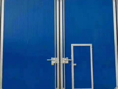 工業(yè)門，車間大門，工業(yè)推拉門